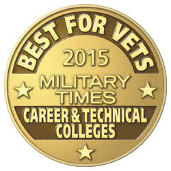 Best for Veterans 2015