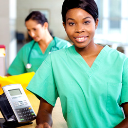 Allied Health Management Degree Completion Program
