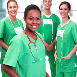  Centura College Health Science Programs