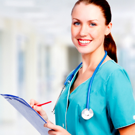 Practical Nursing Program