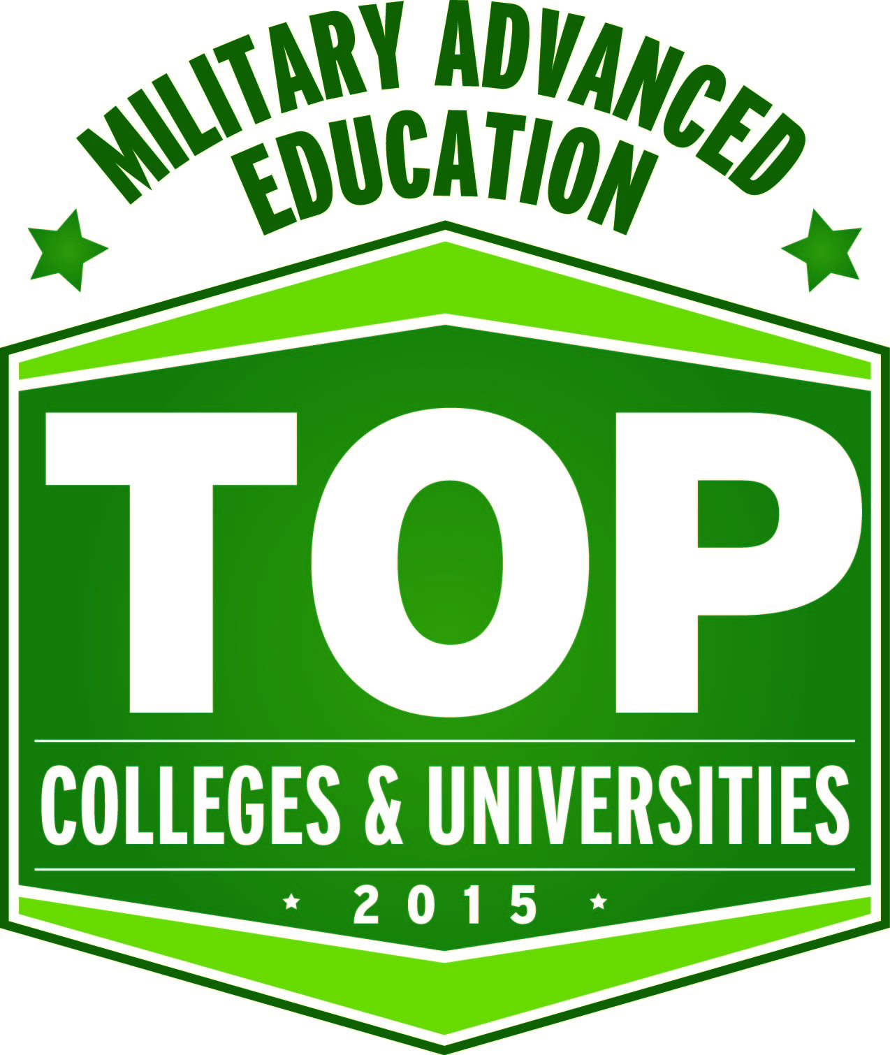 Military Advanced Education
